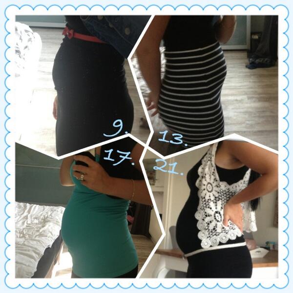 SamSteggink's tweet photo. Alweer over de helft !! ❤ http://t.co/N0Ra8m4xDc