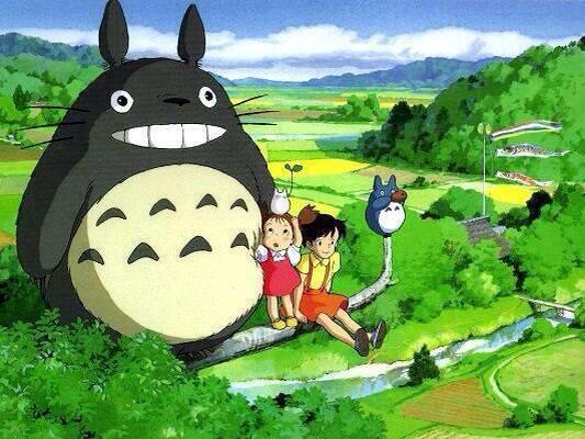 ジブリの森 Bot A Twitter トトロの愛称で有名なこのキャラクター 実は本当の名前ではありません 本当の名前は ミミンズク トトロは宮崎監督の知り合いの女の子が 所沢のおばけ を ととろざわ と発音した事から トトロを愛称としたんだって Http ジブリの森 Bot A Twitter トトロの愛称で有名なこのキャラクター 実は本当の名前ではありません 本当の名前は ミミンズク トトロは宮崎監督の知り合いの女の子が 所沢のおばけ を ととろざわ と発音した事から トトロを愛称としたんだって Http