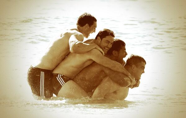 The strength of a bear <a href="/Matt_Stevens3/">Matt Stevens</a> <a href="/Manutuilagi/">MTU</a> <a href="/George_North/">George North</a> #memories