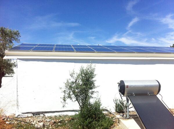 Ambisolution's tweet photo. Minigeração Fotovoltaico http://t.co/uEocf4YGTN