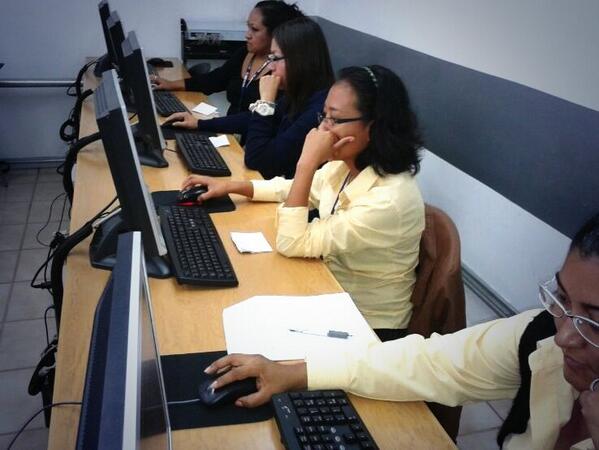 ContraloriaLeon's tweet image. El día de hoy aplicarán examen 20 funcionarios de @DIFLeon y 280 de @ComudeLeon #ProgramaAnticorrupción