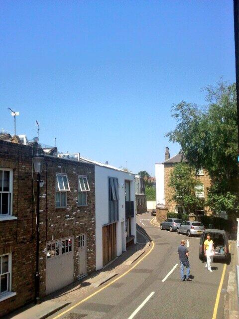 kinners101's tweet photo. And this is how it looks today http://t.co/RX19mrYXzb
