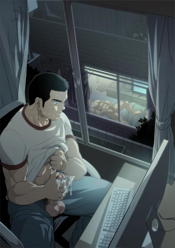 yaoibaralover's tweet photo. @lucastyx Thanks dude, this is for you ;) http://t.co/o1CgQgJUwD