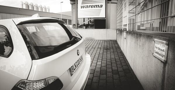 Das war der DSLR Workshop im Juni bei WAREMA. caddysign.de/wordpress/?p=1…