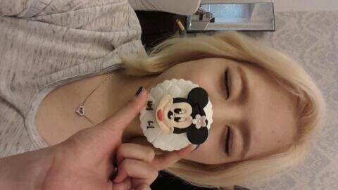 [OTHER][12-12-2013]SELCA MỚI CỦA SUNNY - Page 11 BOpmjFhCQAAKkWj