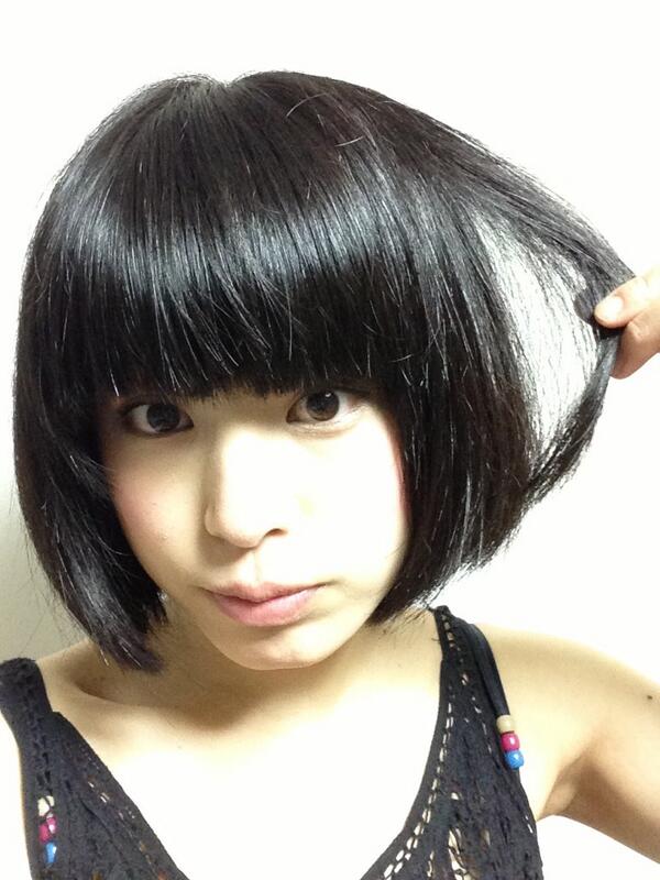 ほないこか さとうほなみ 髪切りましたよっと Http T Co Svy8vsjye7 ほないこか さとうほなみ 髪切りましたよっと Http T Co Svy8vsjye7