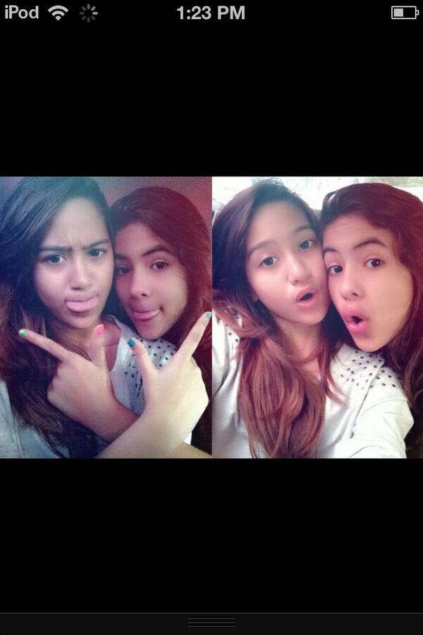 stephani_Ryzki's tweet photo. Salsha sma aku... http://t.co/TAWhzKQTYQ