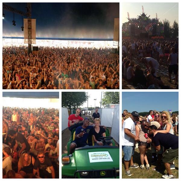 ice4uman's tweet photo. Free festival was alweer gezellig tot volgend jaar #lobiiii http://t.co/X3OtheIFFL