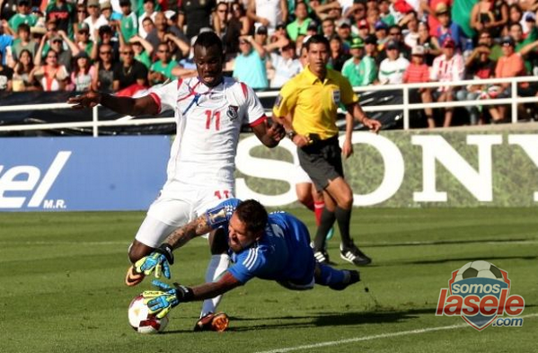 Felicitaciones a la Selección de Panamá, que ayer ganó a México en el primer partido de la #copaoro2013 #lottostyle http://t.co/7tq8P7NG6u