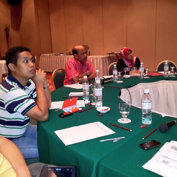 BHG BO/PRO JPAM SWK tweet media