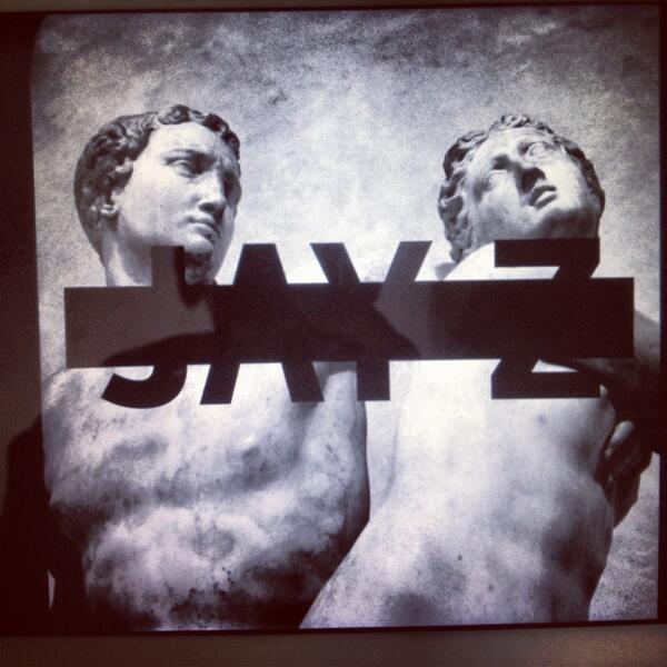 Jay z new Album siiiiiick