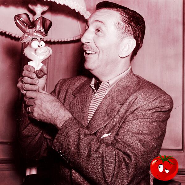 Tomatobash's tweet photo. "If you can dream it, you can do it." - Walt Disney http://t.co/UTBl8xqdw7