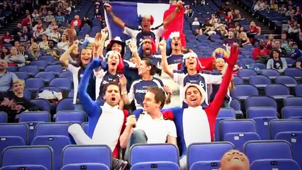 NickHope's tweet image. At the O2. The last time I was here erm I was 'playing' host... Handing over to @michaelbuble tonight...