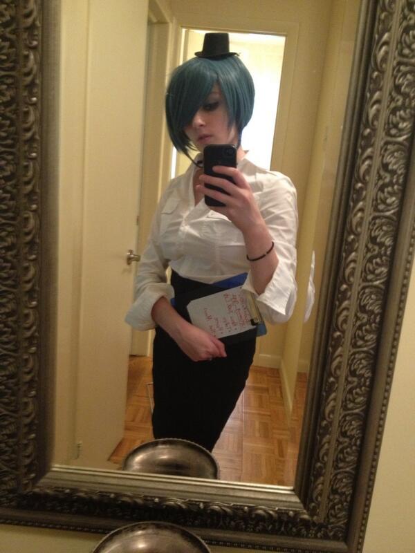 Anarchy_Lace's tweet photo. Wip http://t.co/6xaClAdVYC