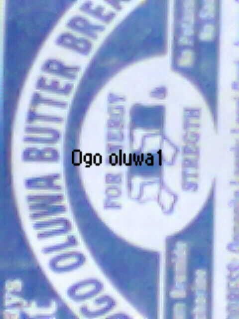 OGOBRE tweet picture