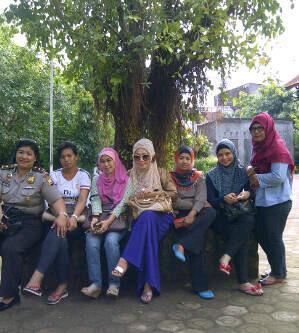 riafahry's tweet photo. Ibu2 smp 3 InsyaAllah http://t.co/PQ8EotpDjs