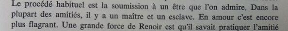 Nabaobab's tweet photo. Jean Renoir - Écrits 1926-1971 #fb http://t.co/qplrvdQ5NV