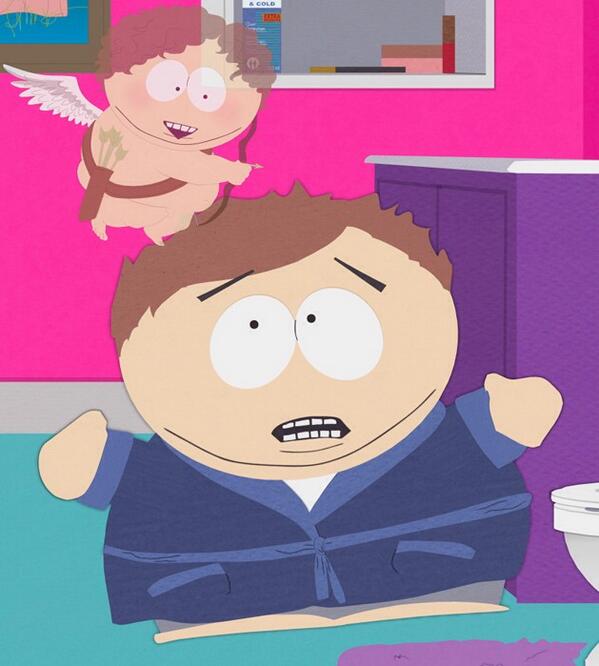 _EricCartman1's tweet photo. #CupidMe http://t.co/N0GtXWeloM