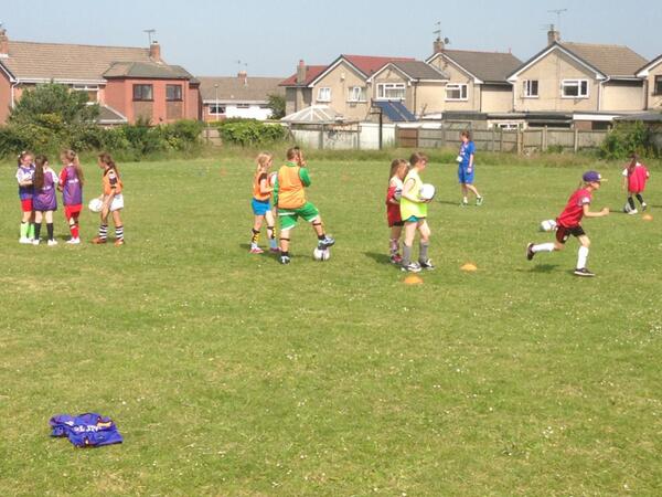 Liverpool FA tweet media