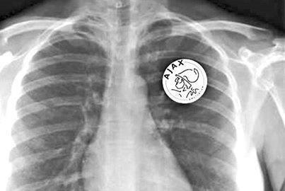 Richard Witschge tweet media