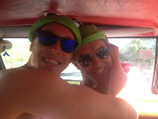 Pas goed #carbagerun #fissa #wegkwijt