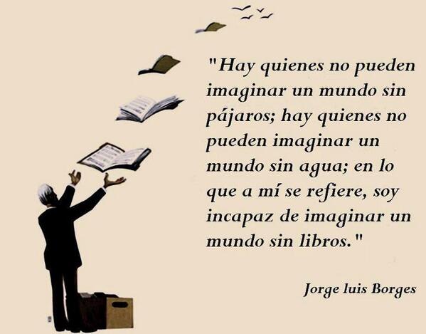 somoscecytem's tweet photo. Un mundo sin libros sería un mundo perdido, la educación nos llevará sin duda a un futuro mucho mejor. #CECyTEM http://t.co/l7FzzJ18RD