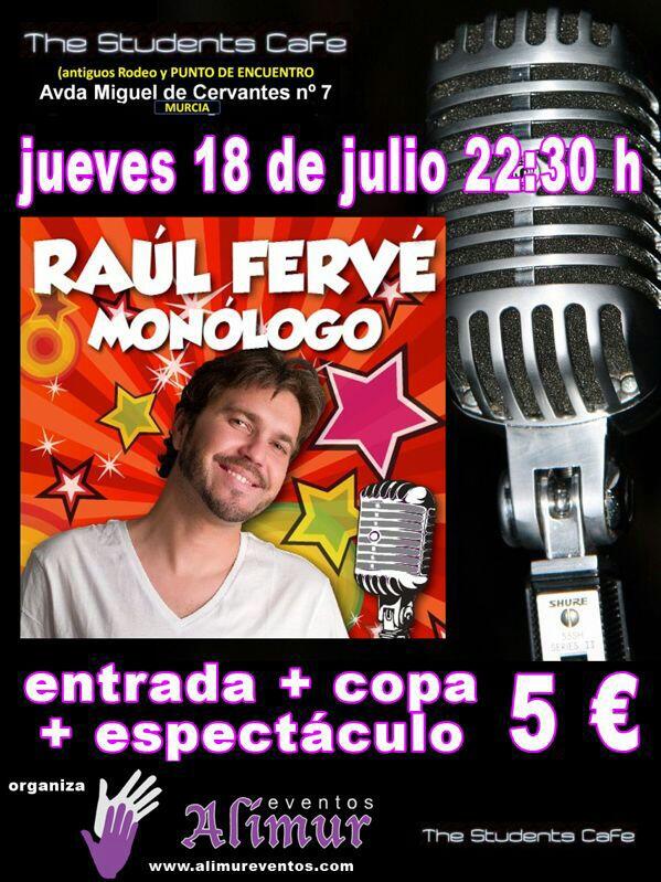 comercialmurcia's tweet photo. ESTE JUEVES PASA UN BUEN RATO CON NOSOTROS Y RIETE DE TODO VEN  A THE STUDENTS CAFE Y NLS REIREMOS JUNTOSSSSS JAJAJJA http://t.co/LXvjajPib6