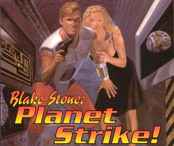 MeatheadMilitia's tweet image. Real men wear their underwear on the outside. #BlakeStone @DaveOshry @ApogeeSoftware