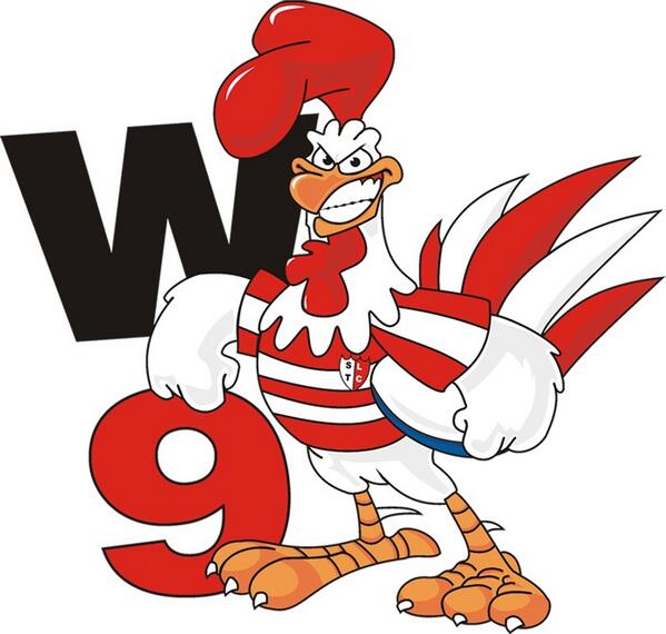 13 y 14 de julio se viene el #W9 , el mejor torneo de rugby para chicos de M15, en santiago del estero.