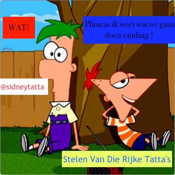 als je niks te doen hebt