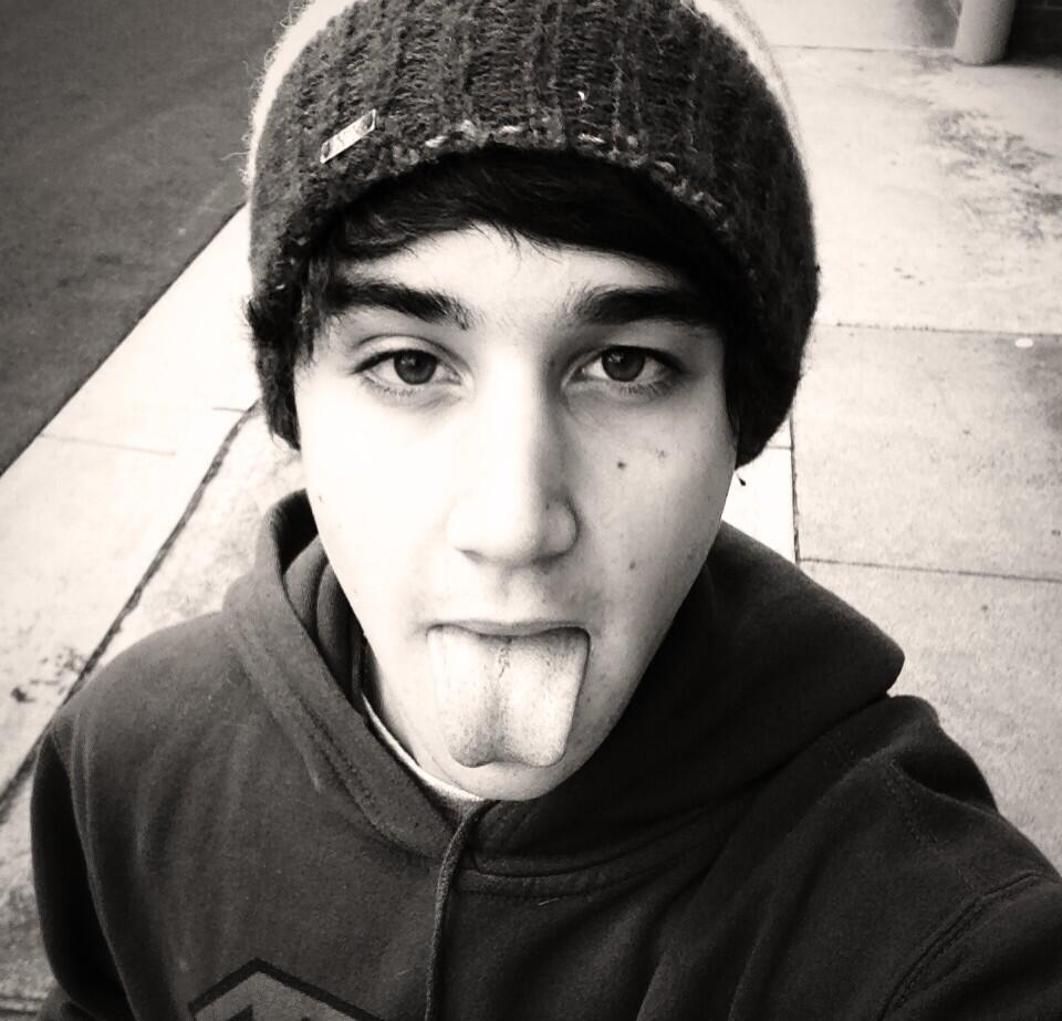 Jai Brooks on Twitter "Selfie http//t.co/xMn4abCy6l"