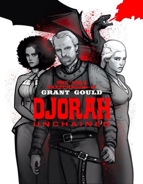 GofTProblems's tweet image. I wish this was real! #jorahtheexplorer #djorahunchained