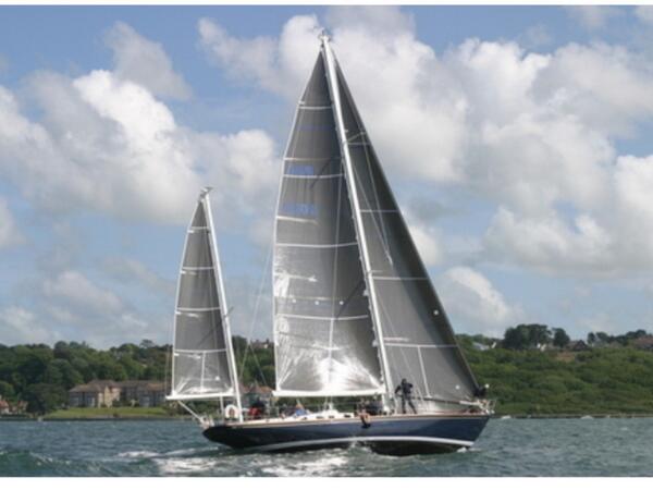 TheWhitePost's tweet photo. #dorsethour this Thursday I will be taking @eastbury_hotel food and @Dorsetchefs on board this! http://t.co/KKZ6Gz5U48