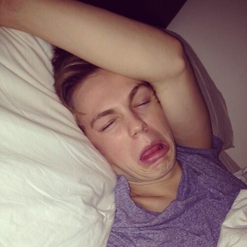 youtubestfans's tweet image. Hi,my name is Caspar Lee and i&apos;m really good sleeping... @Caspar_Lee  #youtubefun #casparweloveyou #slut