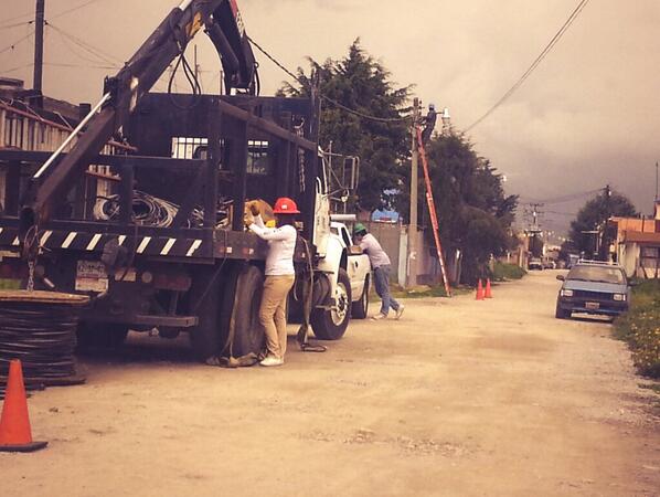 Y mis bbs andan trabaje y trabaje ;-)