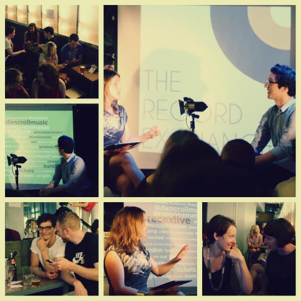 RecExLive's tweet photo. Just over 24hrs since 1st ever #RecExLive &amp; still reeling from how well it went!! HUGE thanks to everyone involved!! http://t.co/mjYKzuTExS