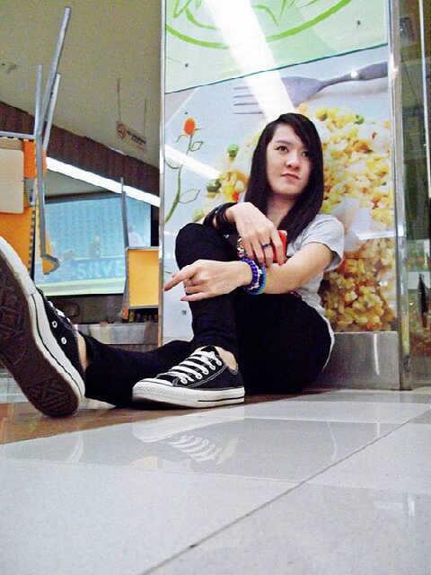 _LisaVanila's tweet photo. #ThisIsMyStyle2 http://t.co/dtLHSWCQGQ