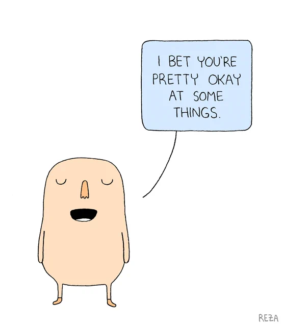 Realistic compliment 