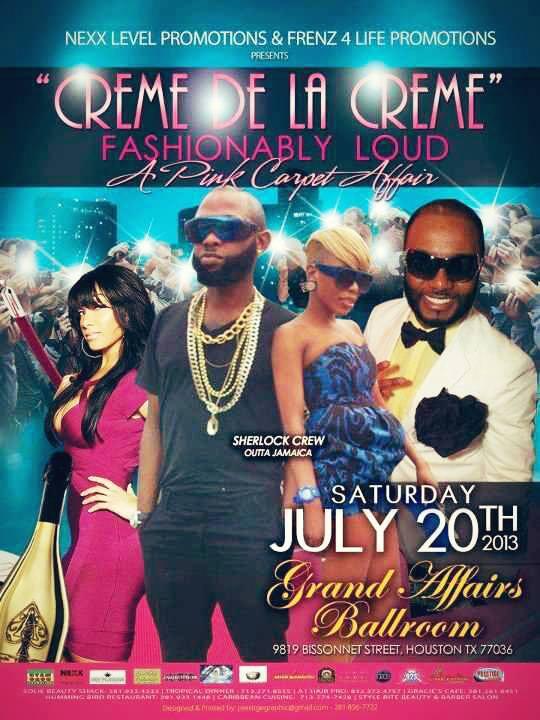 BrowninSmith's tweet photo. July 20th...@ Grand Affairs Ballroom http://t.co/OroFDoHwUK
