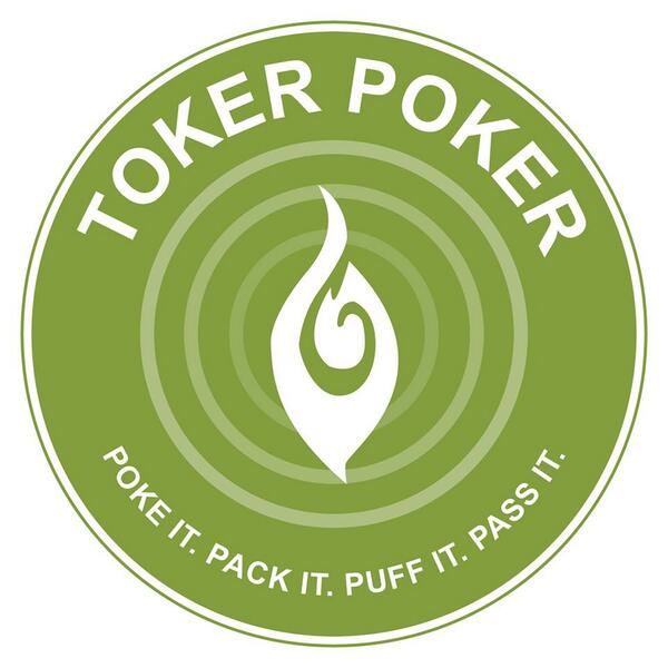 TokerPoker.com 
#Pokeit #Packit #Puffit #Passit" 
x.com/TOKERPOKER 
#Toker #Poker #StonerNation #420