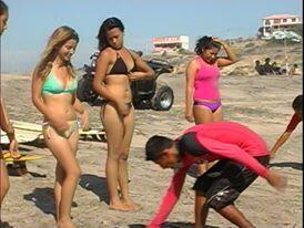 CindyDelgadoG's tweet photo. Dia de SURF #Surf #PuntaCarnero #Salinas #Ecuador http://t.co/Unw5fWTIO4