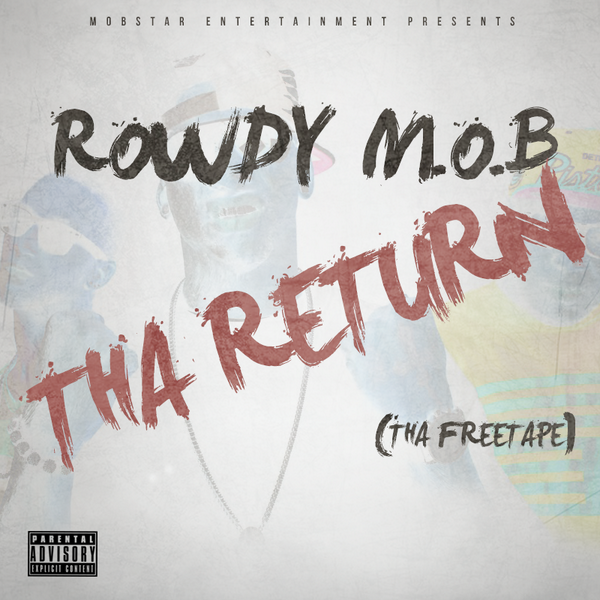 RowdyMob's tweet image. #thafreetape