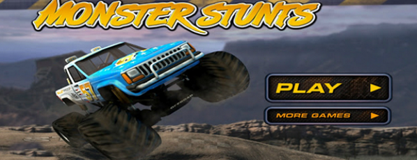 GamerRoom's tweet image. gamerroom.us/monster-stunts/