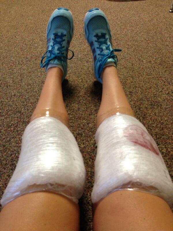 caleyj27's tweet image. I'm old 😫 #seniorprobs #vbprobs