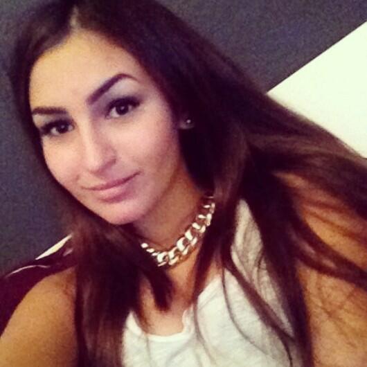 itsgiulietta's tweet photo. Hiiiiiii http://t.co/7qxUWzaIgN