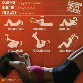 sicwikler's tweet image. Bora para a Ginástica Localizada! 
Treino do dia: ABDOMINAIS!!! 
Work my core.... 
#bysimonefit #fitness #shape #body