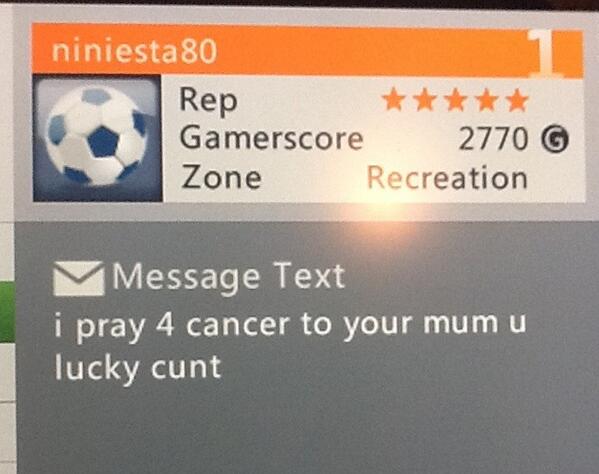 BradleyCox_'s tweet image. Beat him on fifa 3-2, surely this is an over reaction? #bitharsh