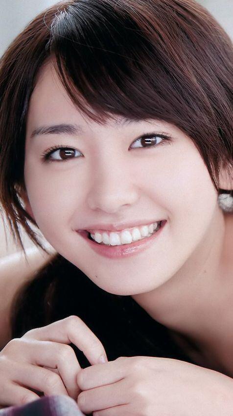 美人画像の新常識 新垣結衣 可愛いと思ったらrt T Co Oeqvghm4fn Twitter