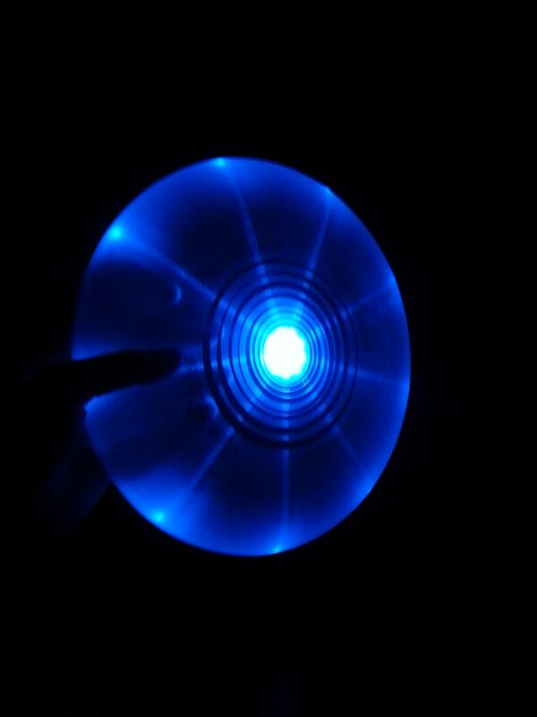 jferree94's tweet image. LOOK WHAT CAME IN THE MAIL TODAY!!!! #flashflight