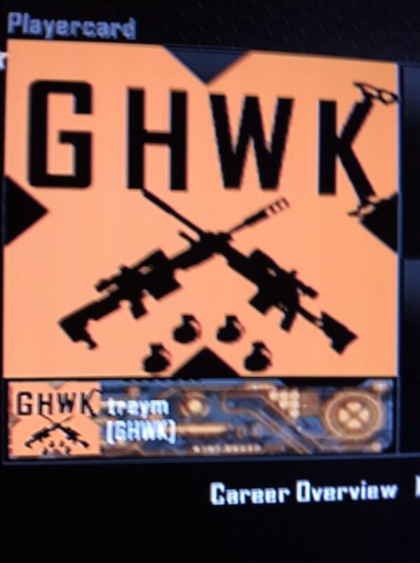 specops_8's tweet image. GHWK 4 LIFE